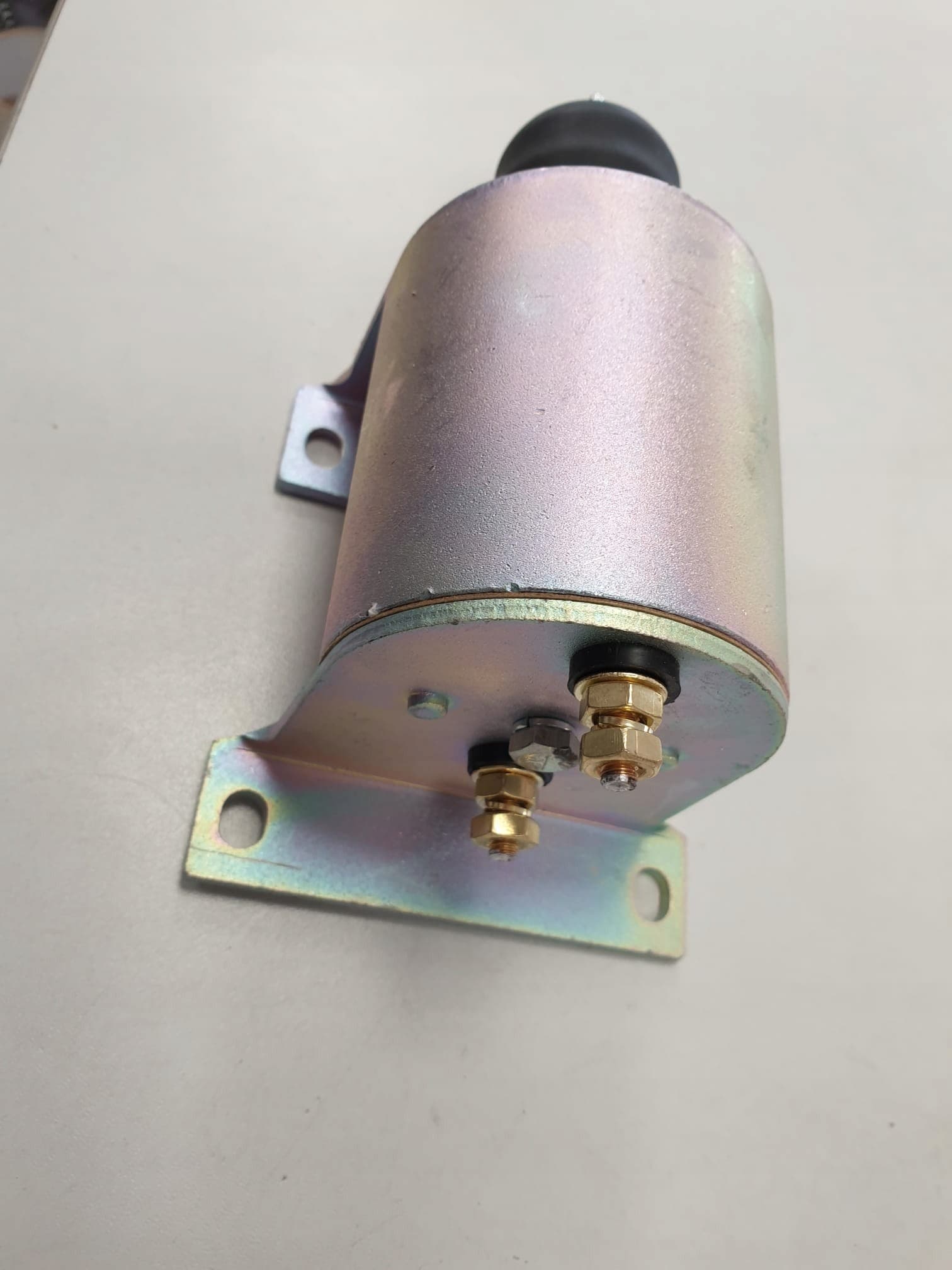 Bobina High Rpm 44-9181 Thermo King nuevo 8