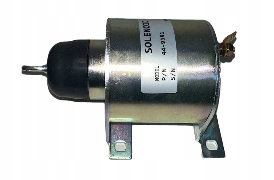 Bobina High Rpm 44-9181 Thermo King nuevo 10