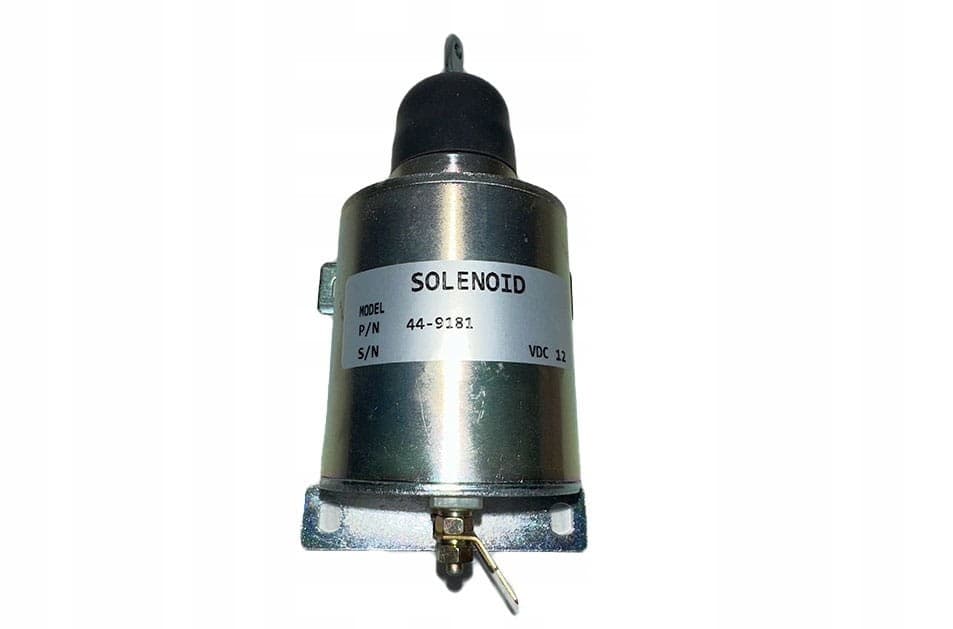 Bobina High Rpm 44-9181 Thermo King nuevo 11
