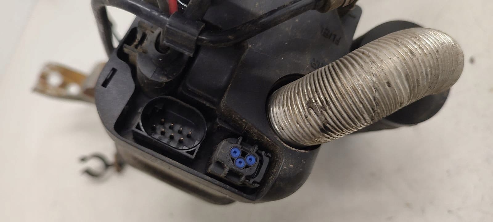 Calefactor estacionario Webasto para BMW E90 E91 320d Diésel usado 9