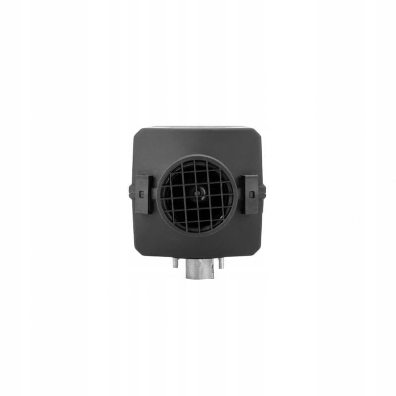 Calefactor estacionario Autoterm 2kW 12V Kit Completo nuevo 6
