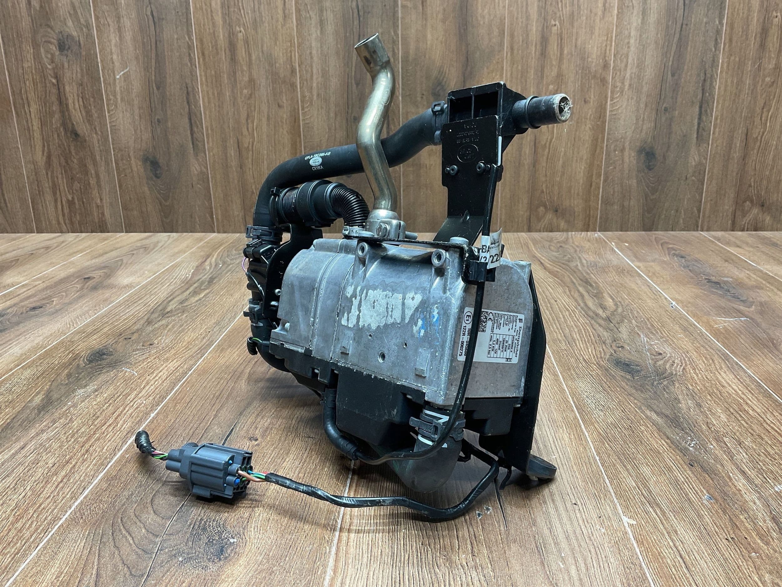 Calefactor Webasto para Range Rover Vogue L405 4.4 Diesel usado 4