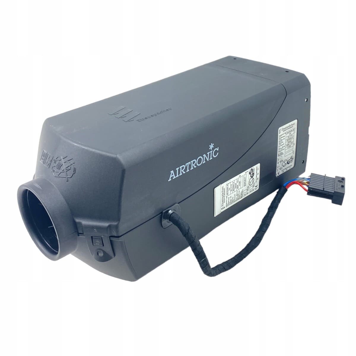Original Webasto Eberspacher D4 40W 12V nuevo 4