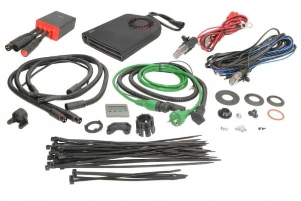 Set Defa 471284 usado