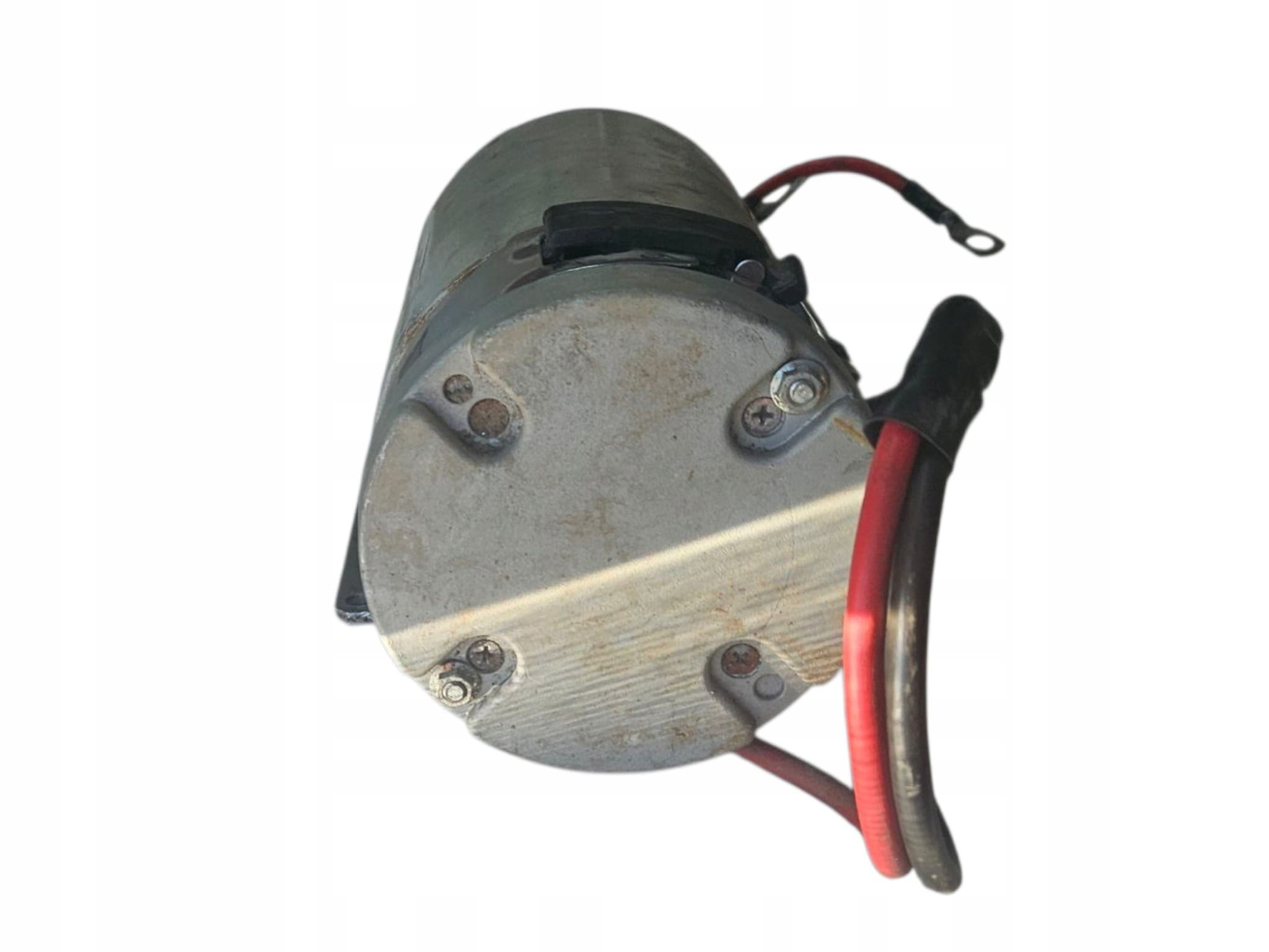 Generador - Portagenerador Neos 100 Zanotti Rivacold Motor usado 2