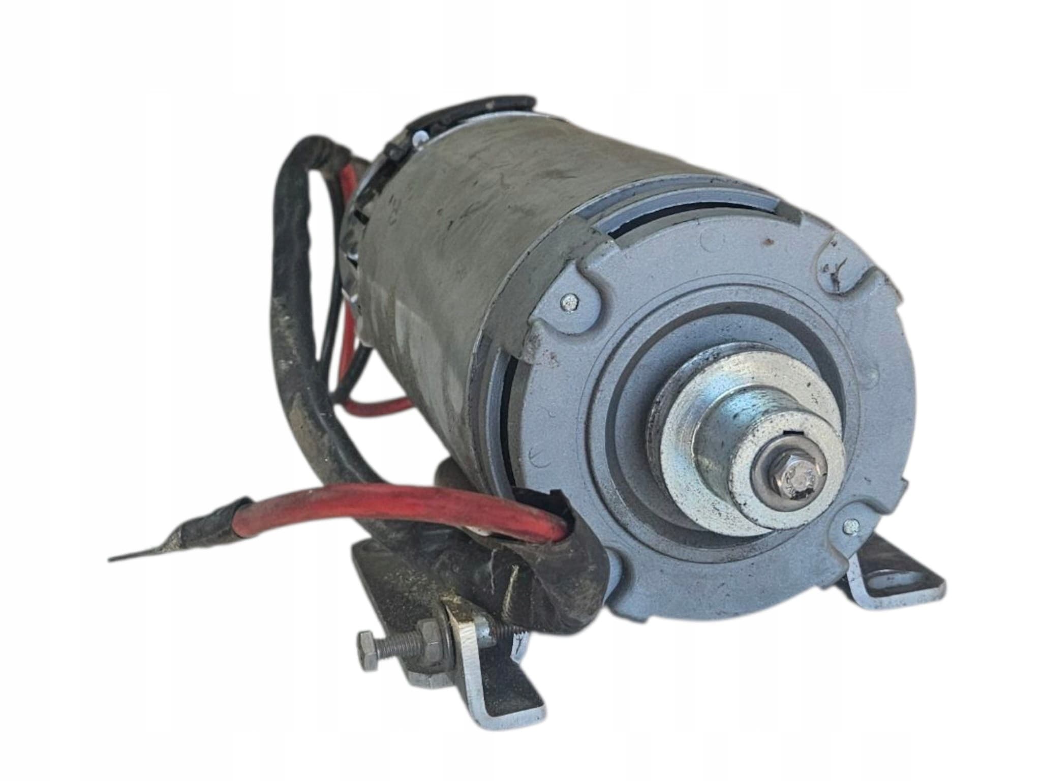 Generador - Portagenerador Neos 100 Zanotti Rivacold Motor usado 3