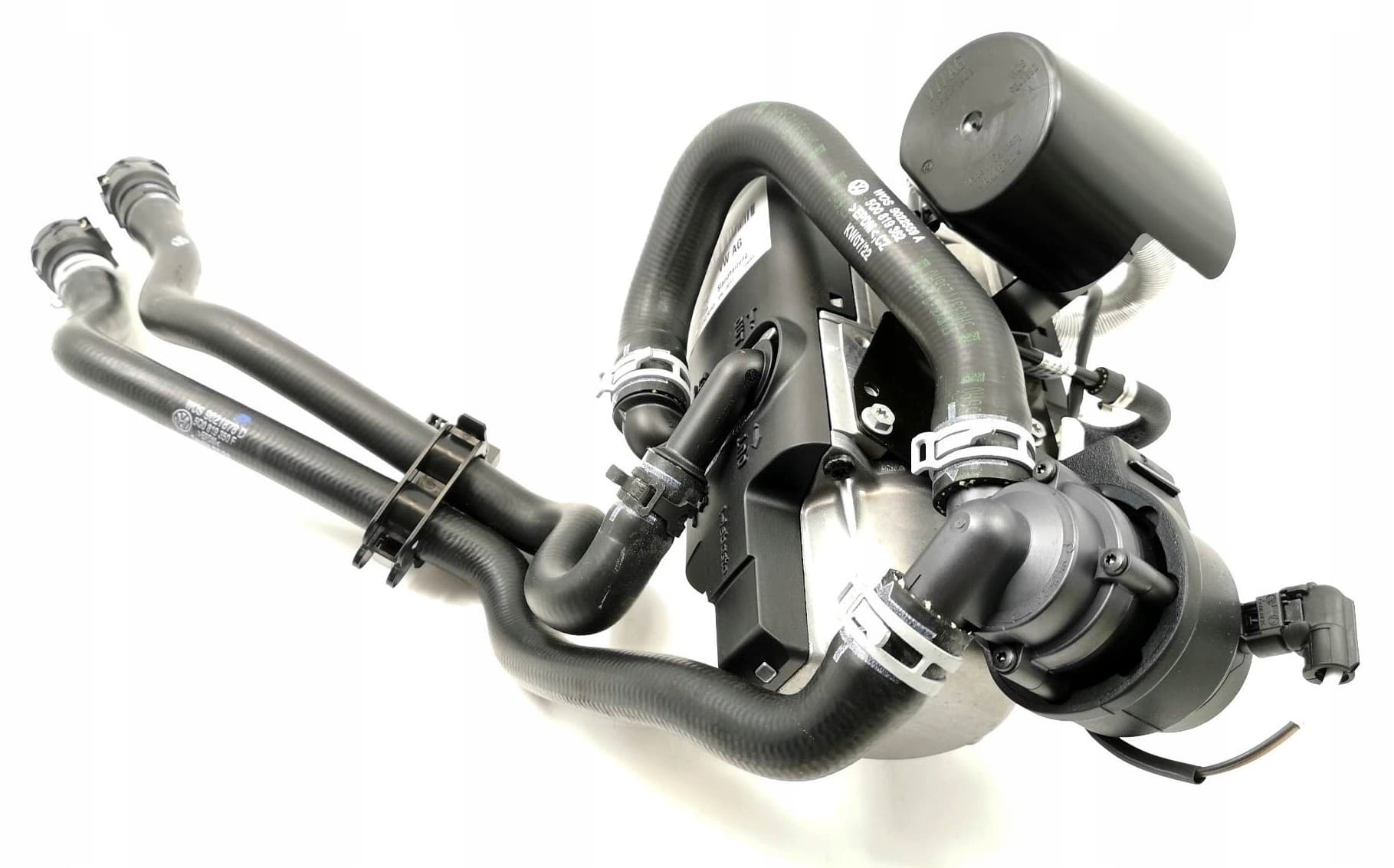 Calefactor estacionario Webasto para Audi A3 8Y nuevo