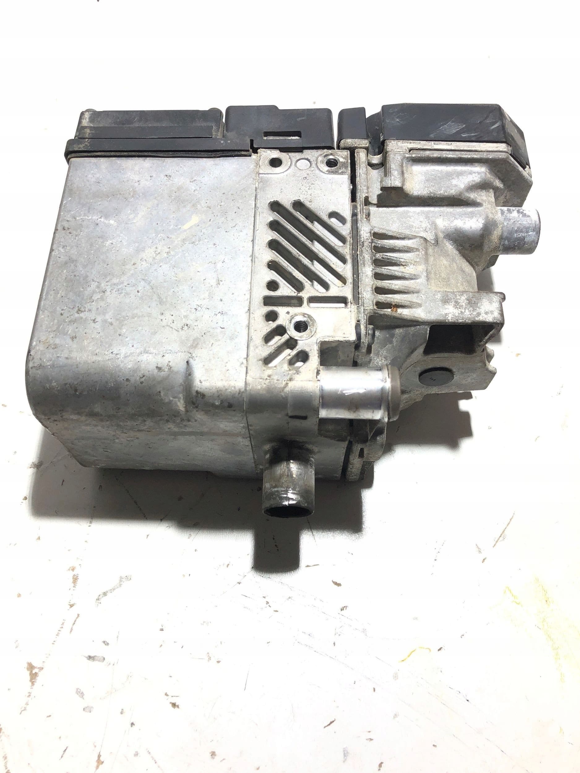 Calefactor auxiliar Audi Q7 4L 2007 (Webasto) 4L0265105J usado 4
