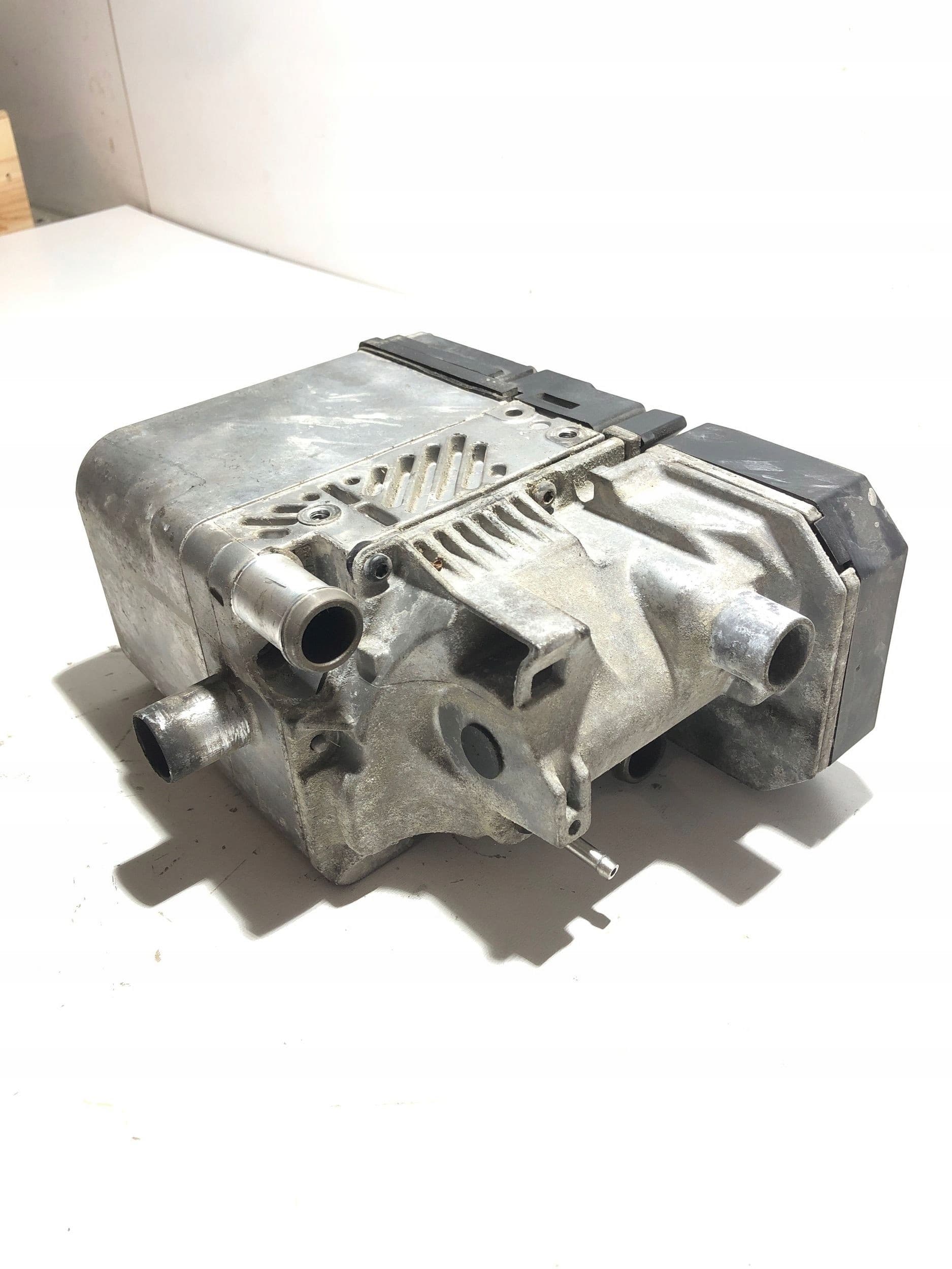 Calefactor auxiliar Audi Q7 4L 2007 (Webasto) 4L0265105J usado 5