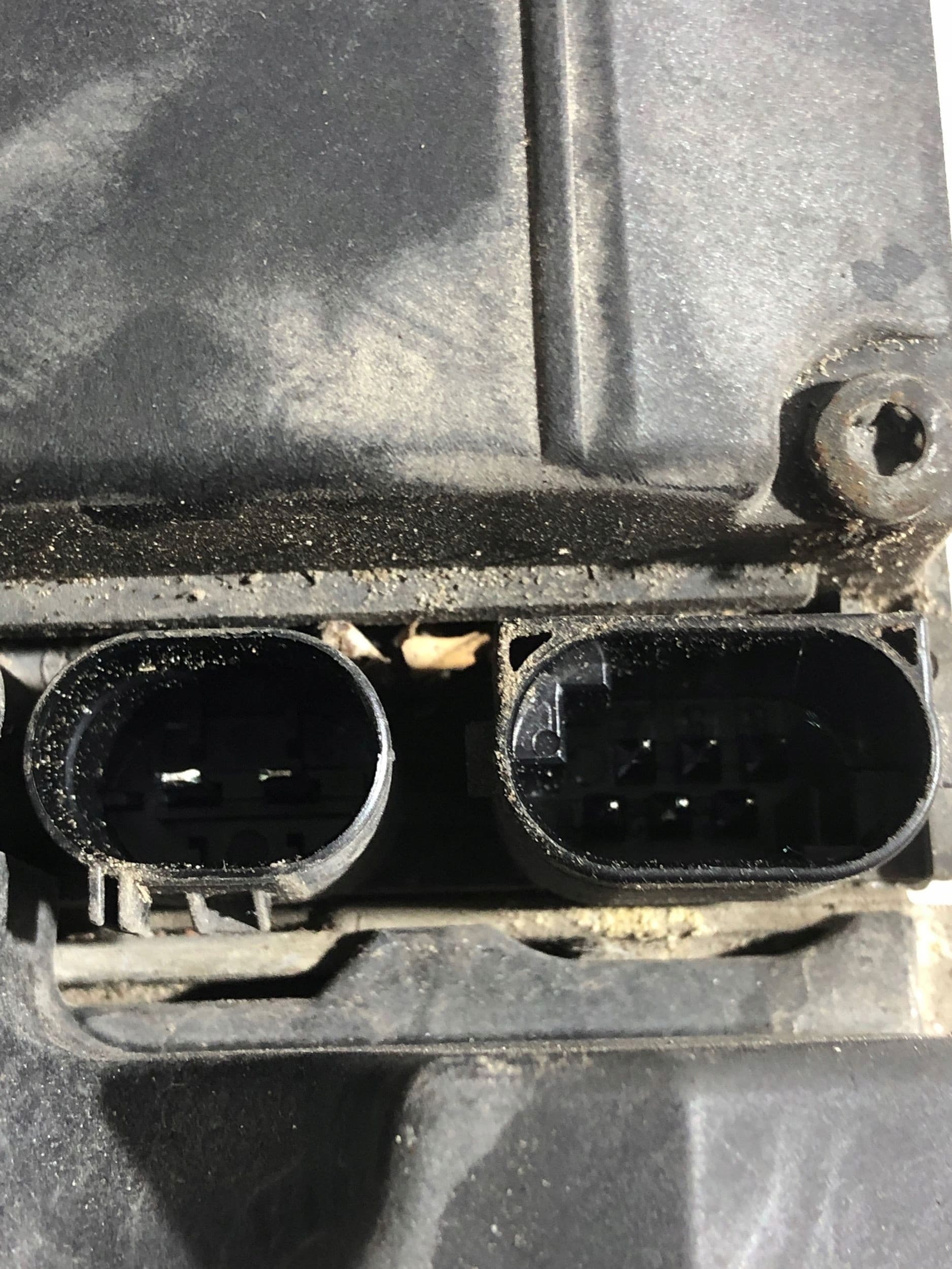 Calefactor auxiliar Audi Q7 4L 2007 (Webasto) 4L0265105J usado 11