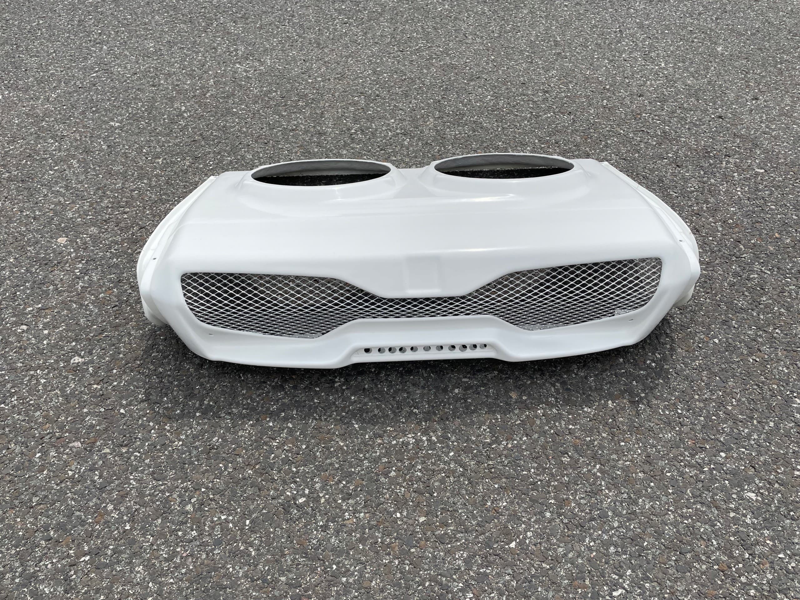 Cubierta para Zanotti Z380 nuevo 2