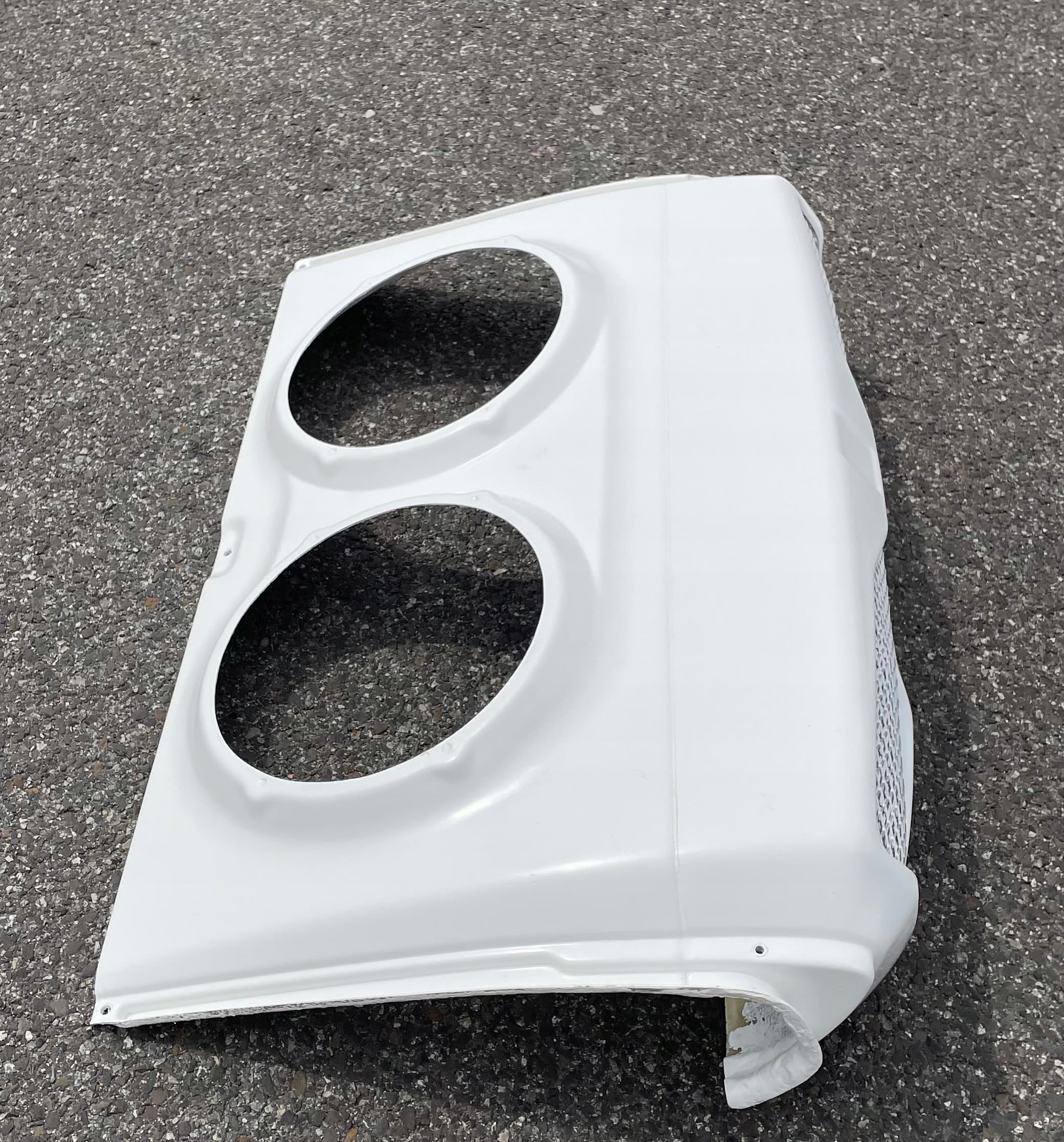 Cubierta para Zanotti Z380 nuevo 3