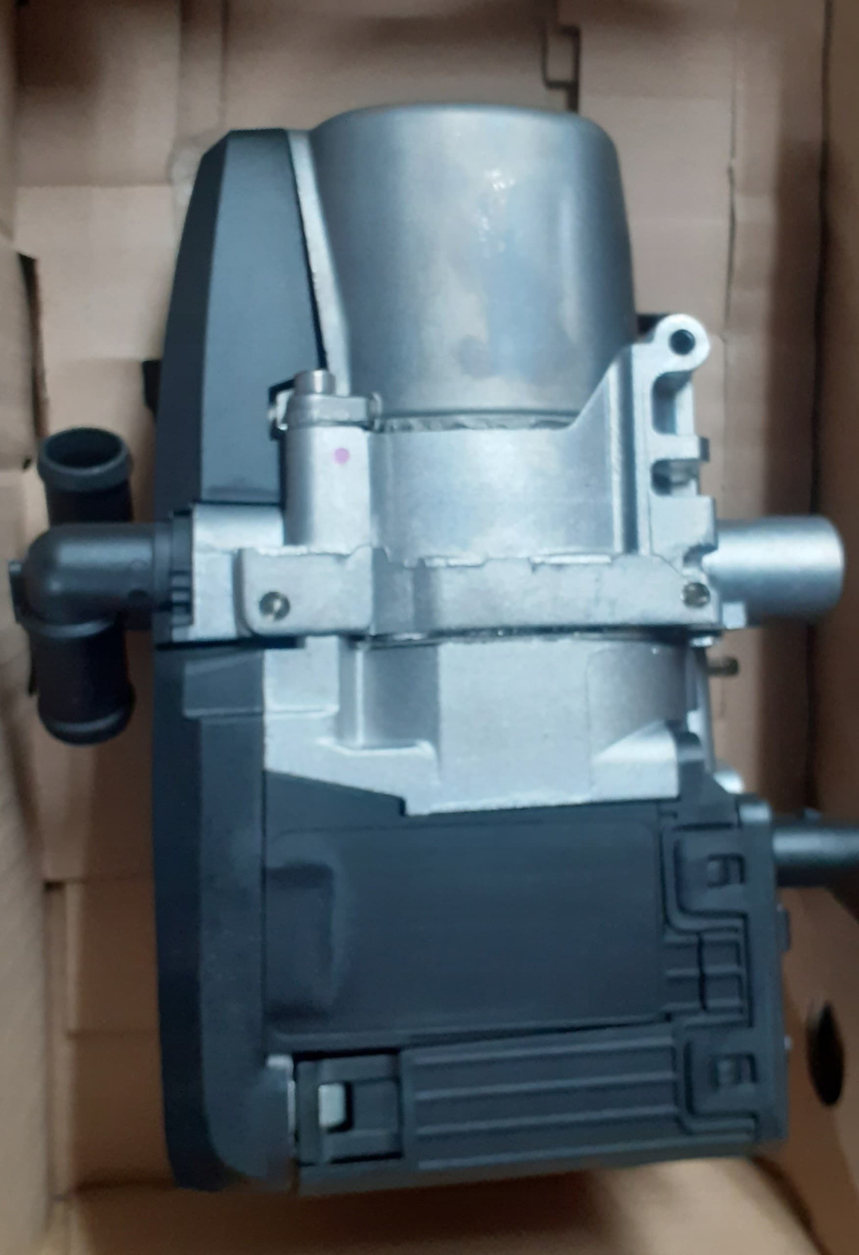 Calefactor estacionario Webasto para Ford Transit Custom nuevo