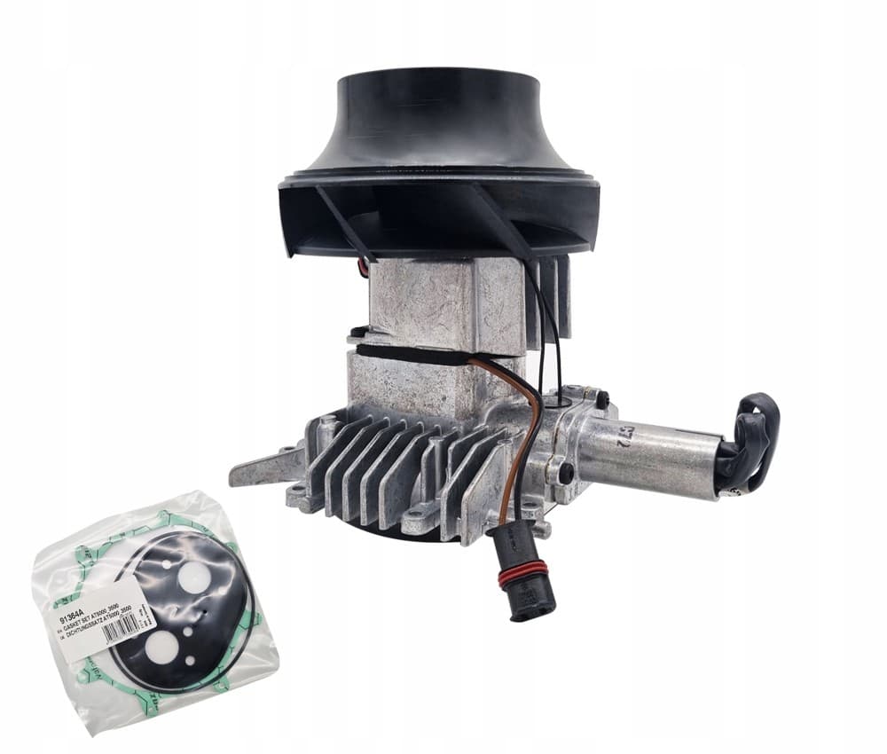 Motor del soplador Webasto Air Top 5000 24V (AT5000) nuevo