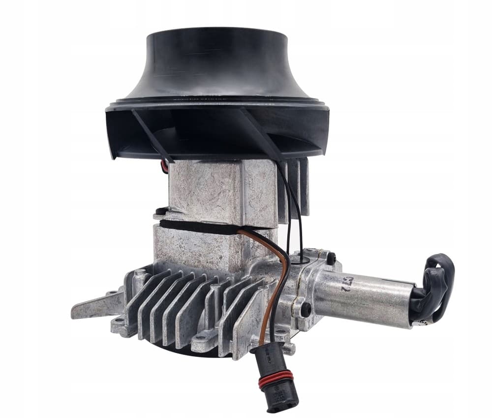 Motor del soplador Webasto Air Top 5000 24V (AT5000) nuevo 2
