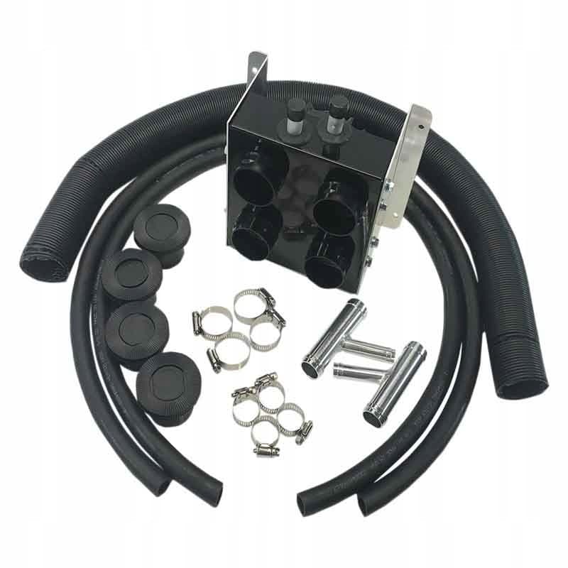 Calefacción de Cabina Can Am Maverick X3 45101213 nuevo