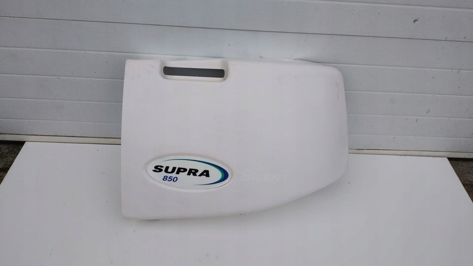 Cubierta de Unidad Portadora Carrier Supra 850 79-60477-00 usado