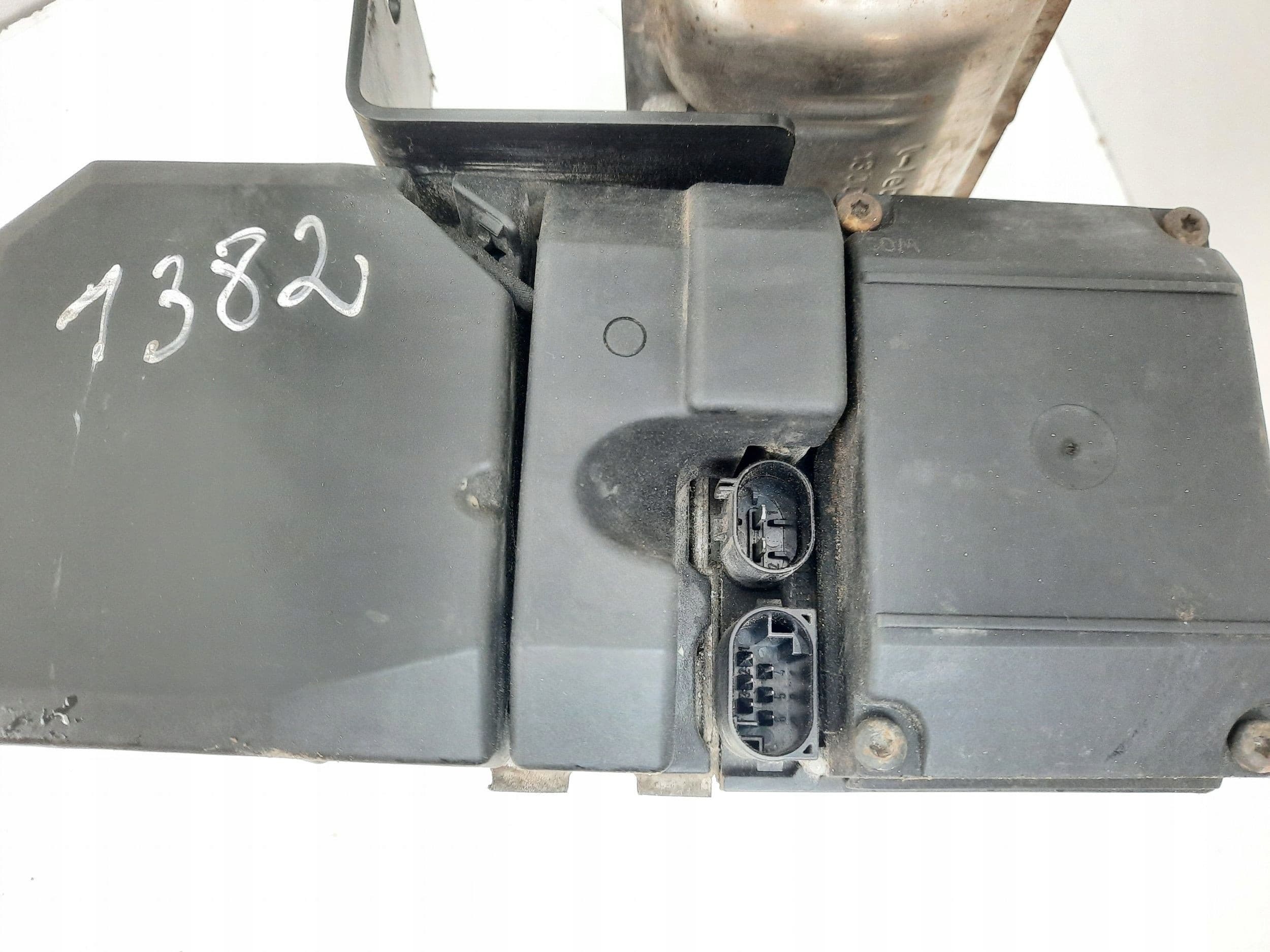 Calefactor estacionario Webasto 9194040 para BMW X5 E70 2009 usado 7