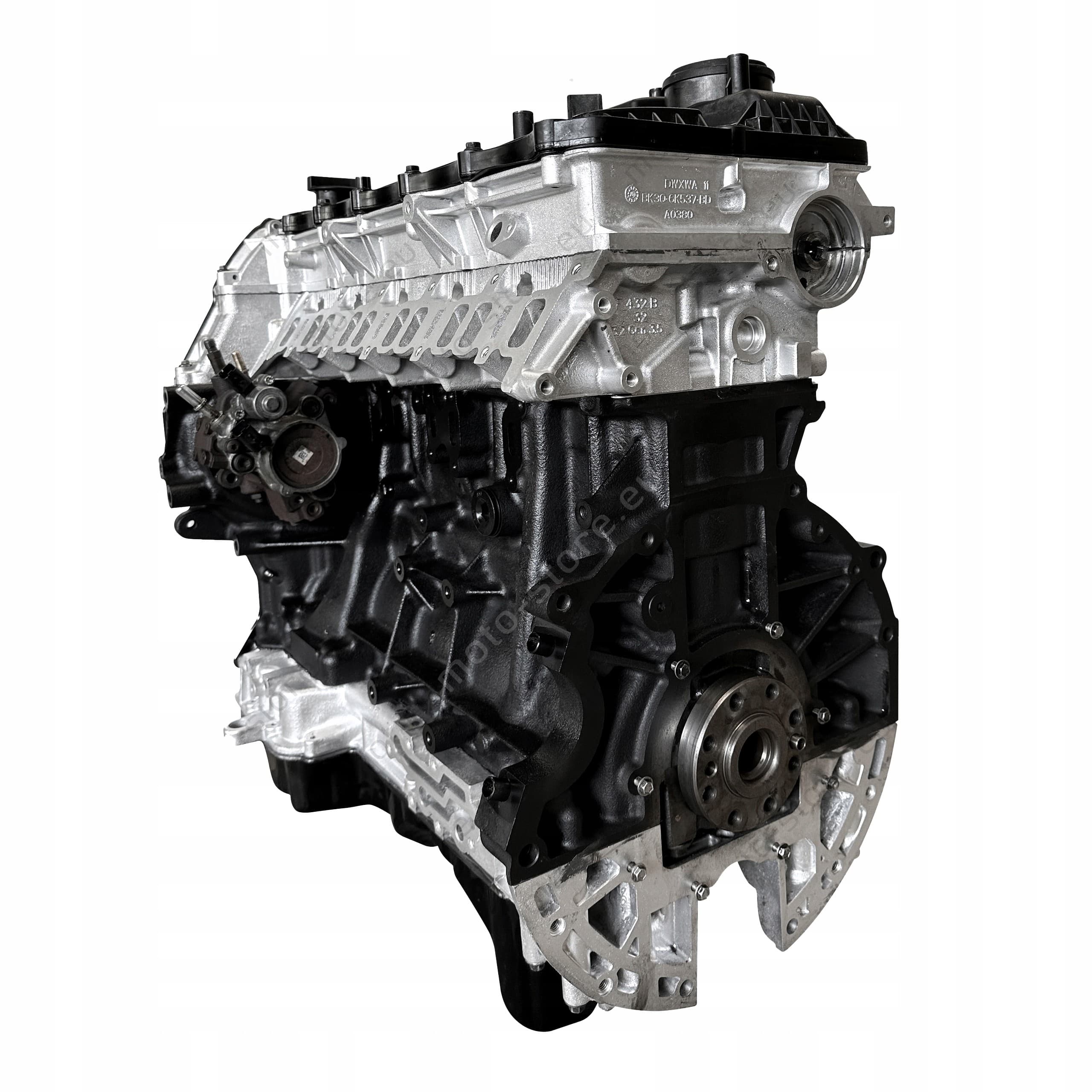 Motor Remanufacturado Ford Ranger 3.2 TDCi SA2W Safa nuevo