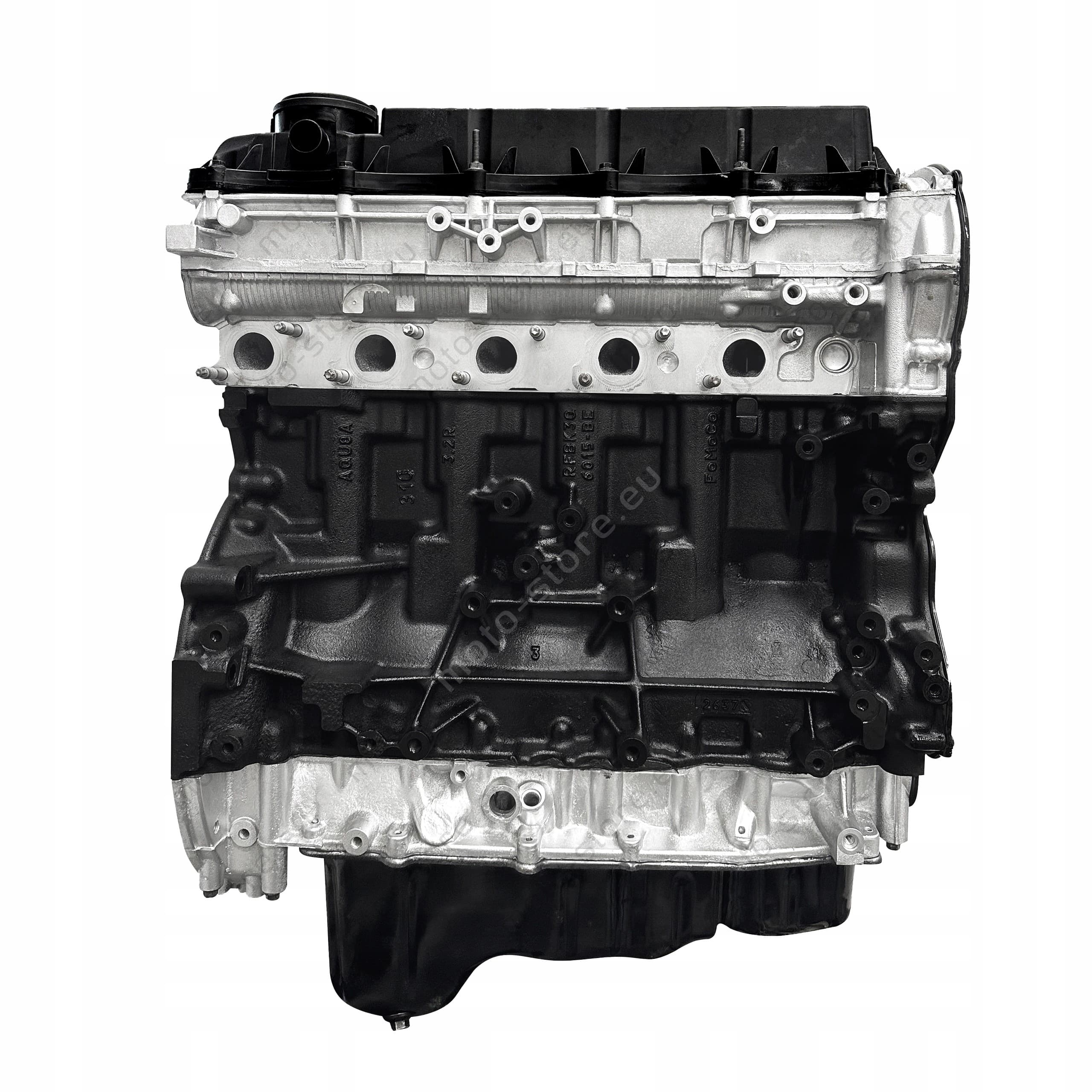Motor Remanufacturado Ford Ranger 3.2 TDCi SA2W Safa nuevo 2