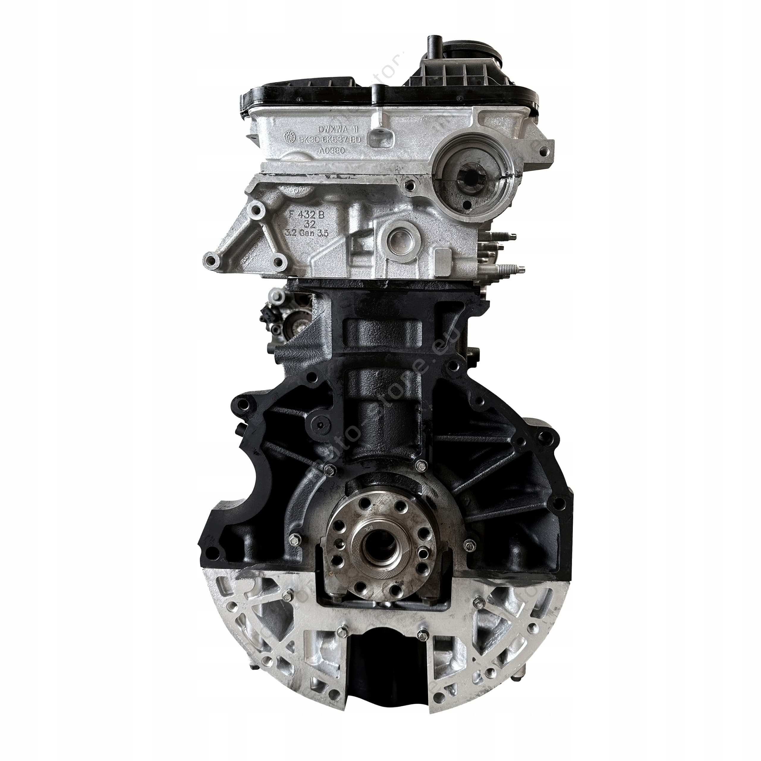 Motor Remanufacturado Ford Ranger 3.2 TDCi SA2W Safa nuevo 5