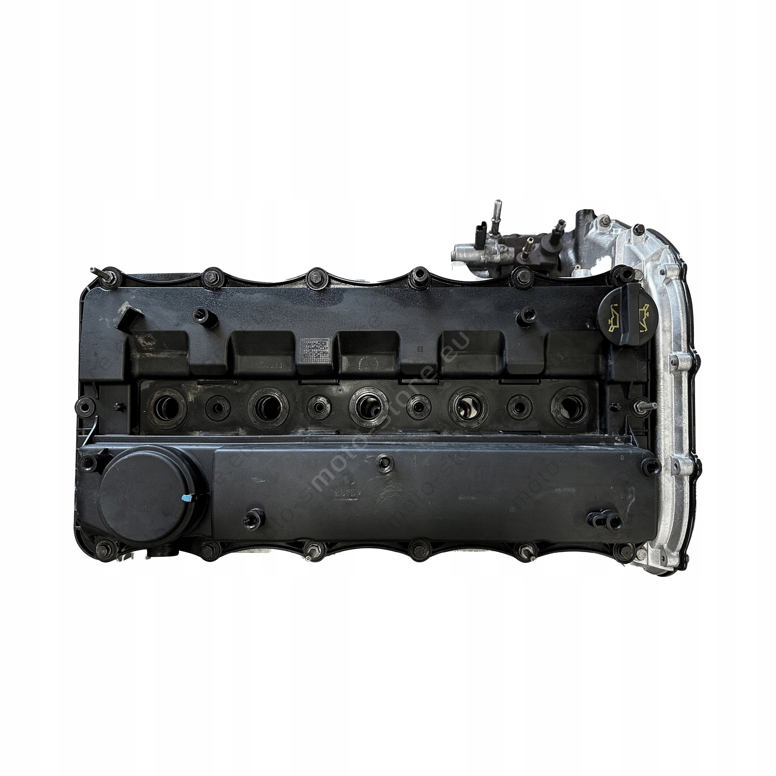 Motor Remanufacturado Ford Ranger 3.2 TDCi SA2W Safa nuevo 6