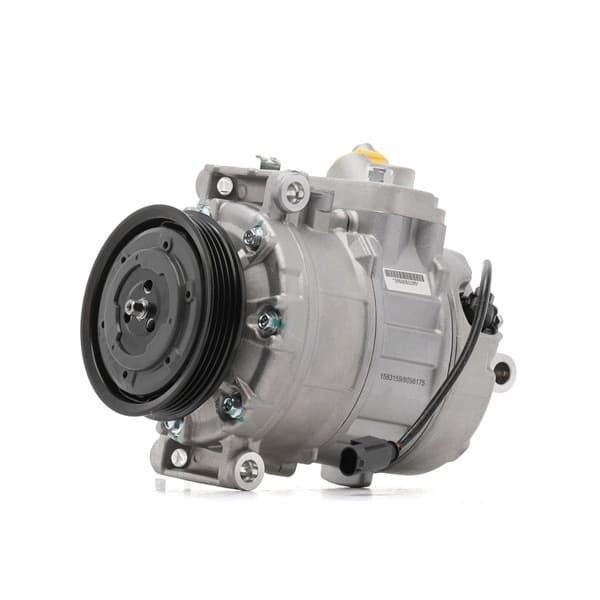 Ridex 447K0083 Compressor, air conditioning nuevo 10