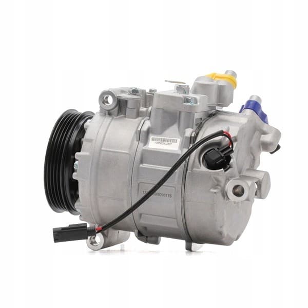 Ridex 447K0083 Compressor, air conditioning nuevo 11