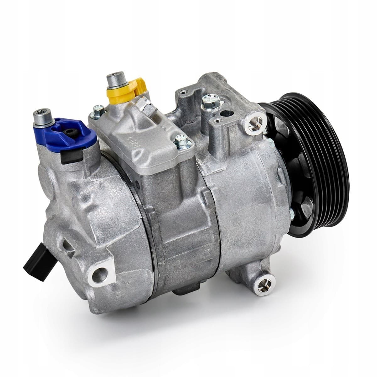Ridex 447K0068 Compressor, air conditioning nuevo 5