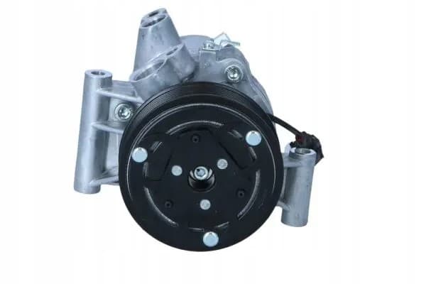 Air Conditioning Compressor Nrf 320127 nuevo 2