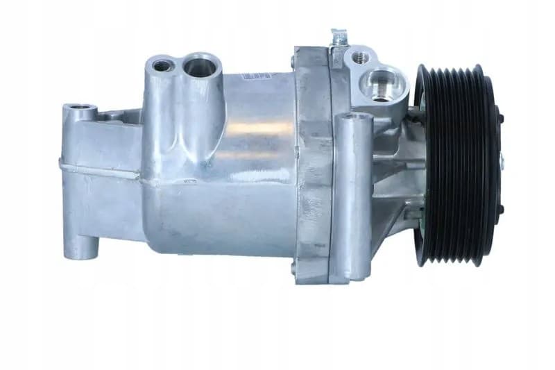 Air Conditioning Compressor Nrf 320127 nuevo 6