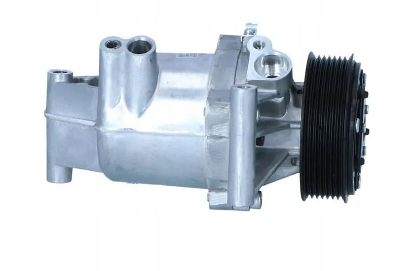 Air Conditioning Compressor Nrf 320127 nuevo 7