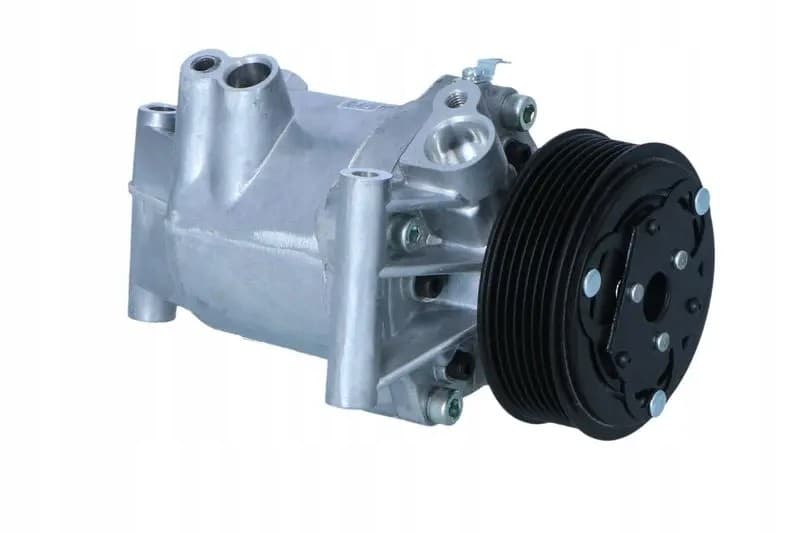 Air Conditioning Compressor Nrf 320127 nuevo 10