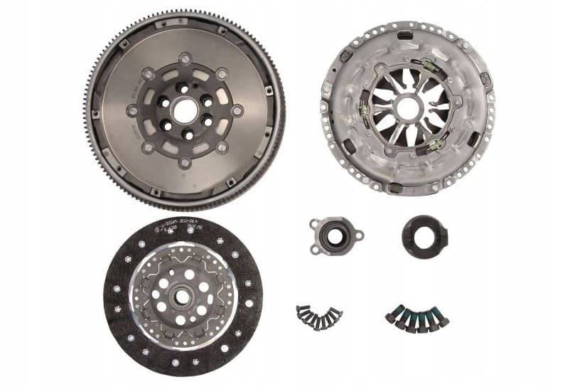 Schaeffler LuK 600 0016 00 clutch set nuevo 2