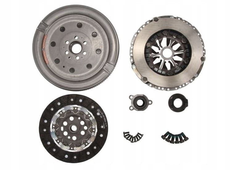 Schaeffler LuK 600 0016 00 clutch set nuevo 3