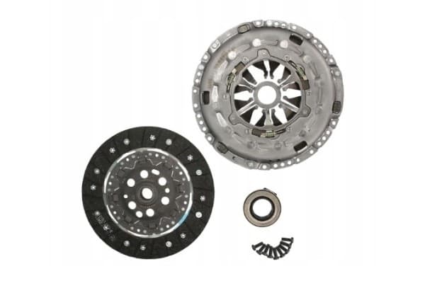 Schaeffler LuK 600 0016 00 clutch set nuevo 6