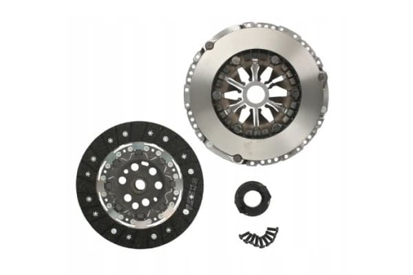 Schaeffler LuK 600 0016 00 clutch set nuevo 7