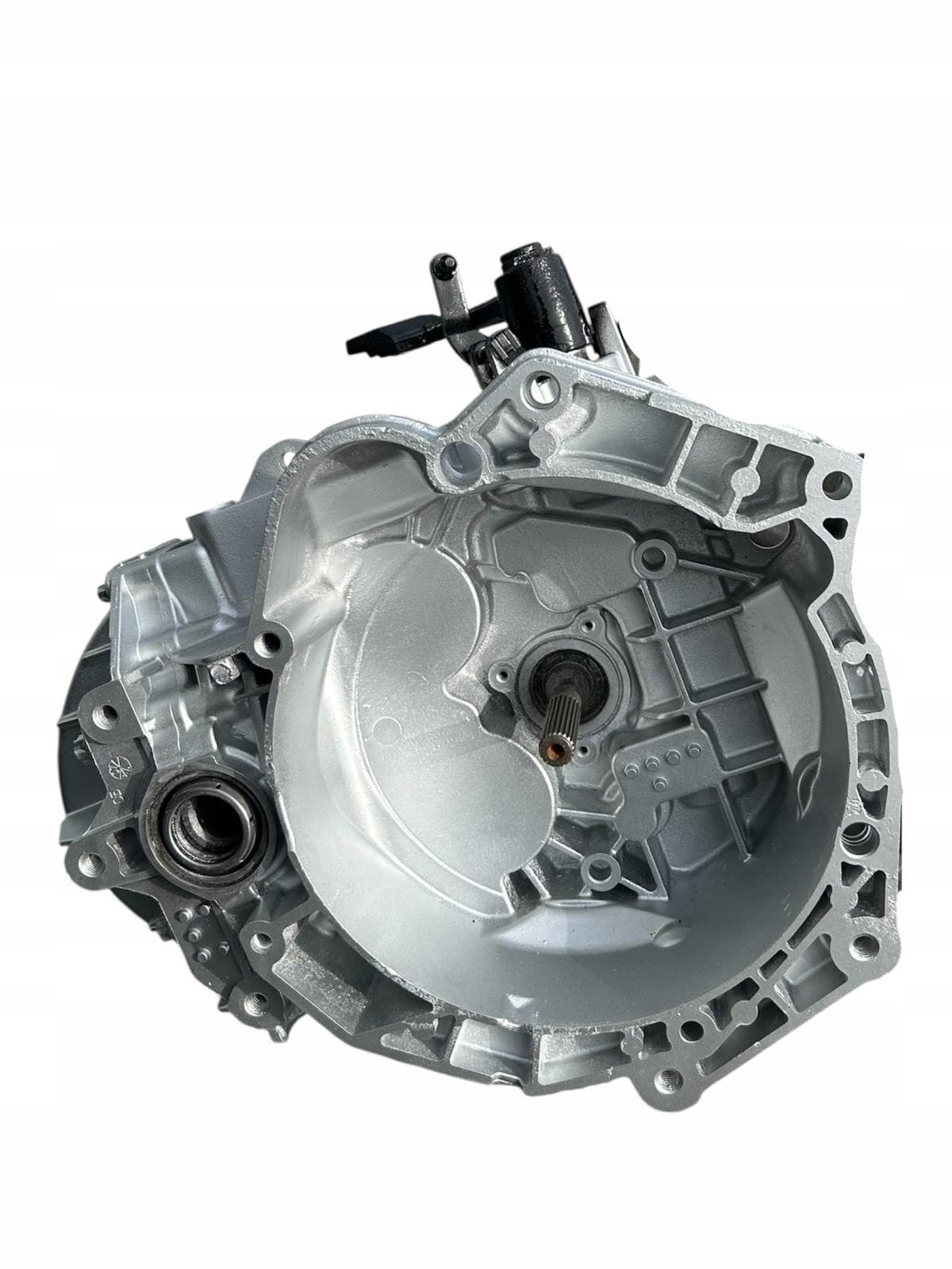 Gearbox M32 Opel Astra J 1.7CTDI reacondicionado