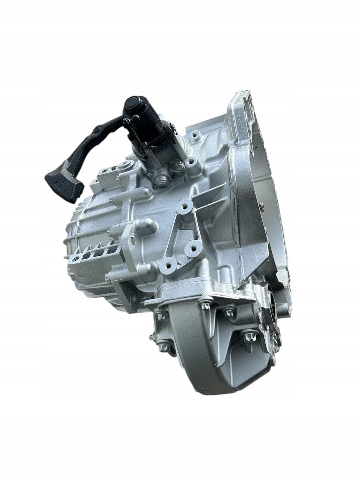 Gearbox M32 Opel Astra J 1.7CTDI reacondicionado 2