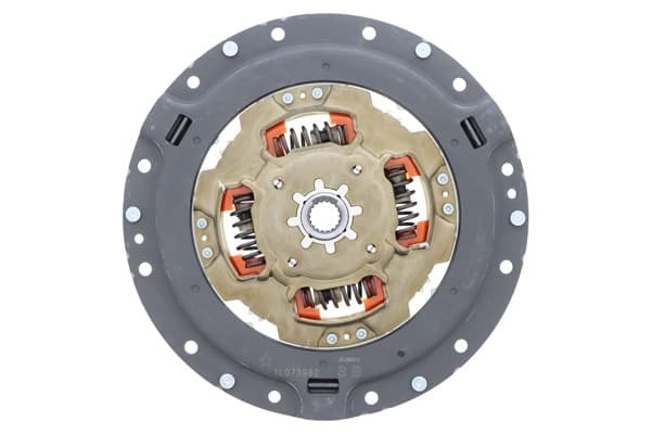 Aisin Hvdt-9001 Tarcza sprzęgła nuevo