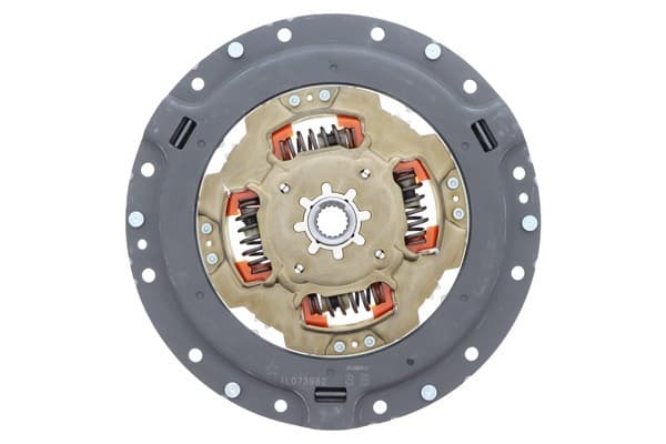Aisin Hvdt-9001 Tarcza sprzęgła usado
