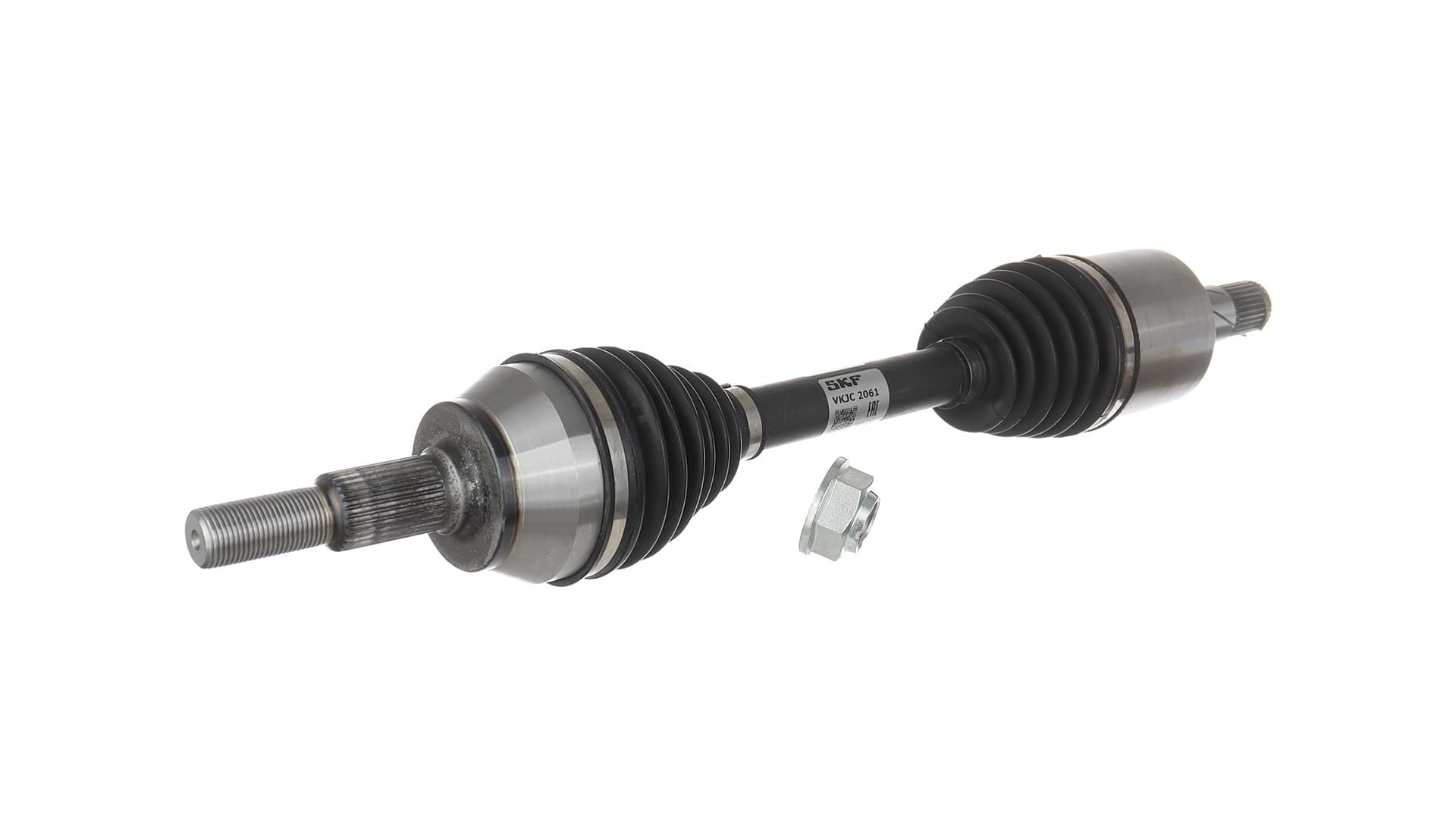 Half axle Skf Vkjc 2061 nuevo 3