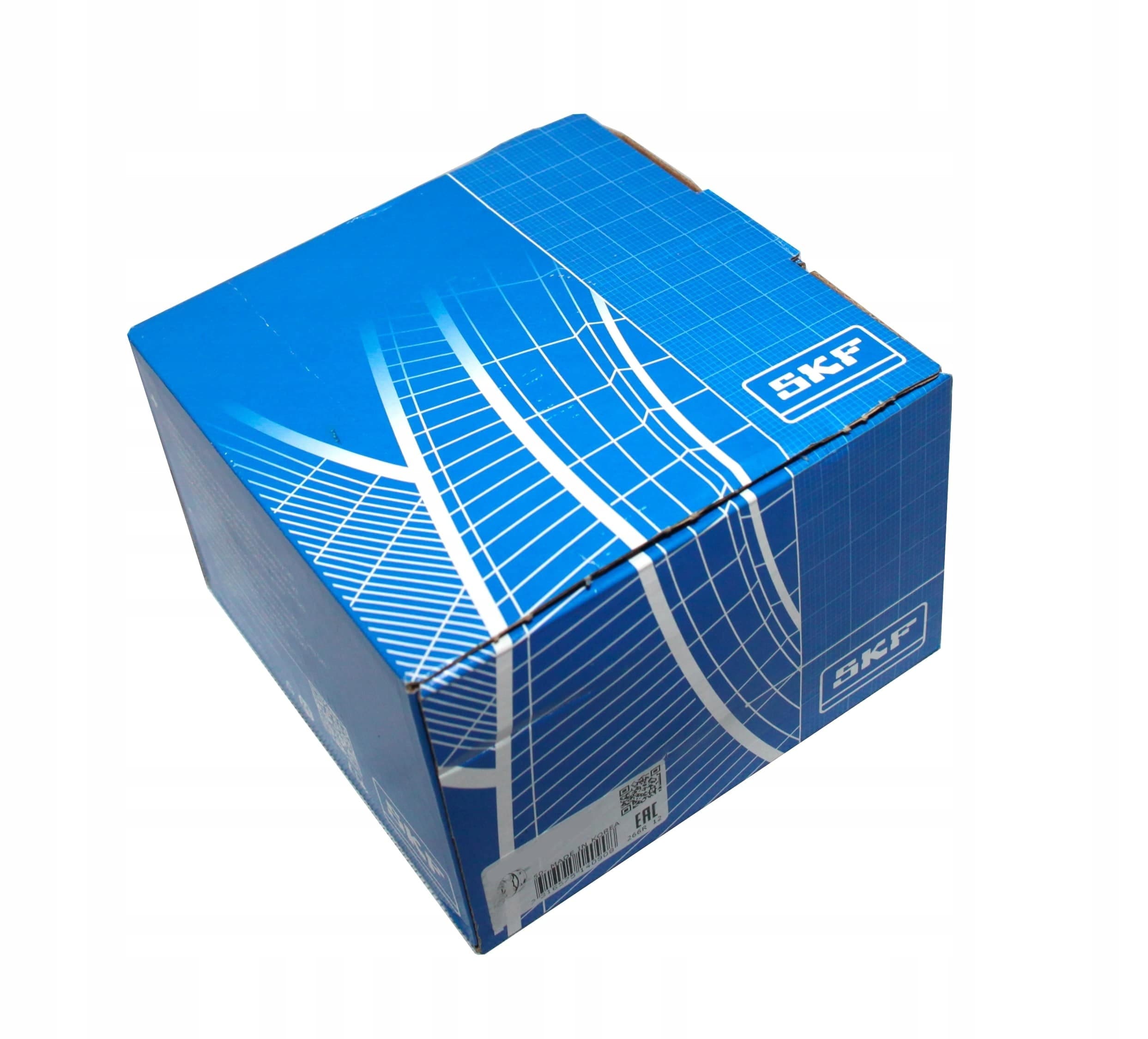 Half axle Skf Vkjc 2061 nuevo 5
