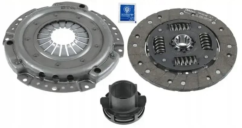 Sachs 3000 305 001 Zestaw sprzęgieł nuevo