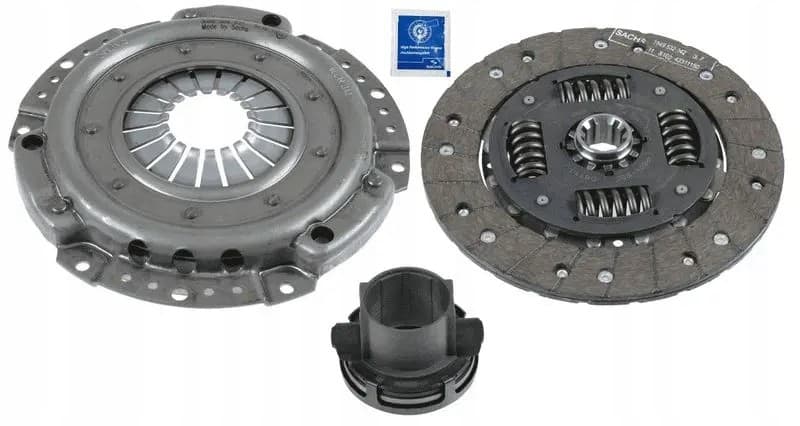 Sachs 3000 305 001 Zestaw sprzęgieł nuevo 2