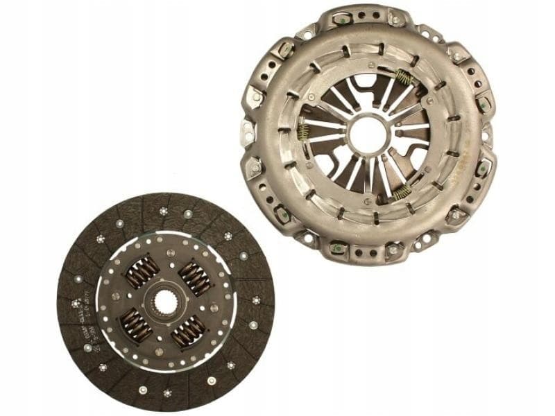 Schaeffler LuK 624 3162 09 Clutch kit nuevo 2