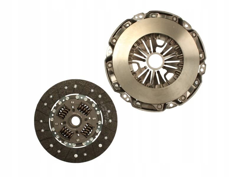 Schaeffler LuK 624 3162 09 Clutch kit nuevo 6