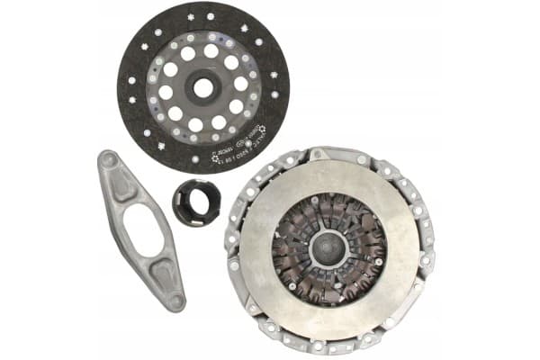 Sachs 3000 951 933 Set of couplings usado