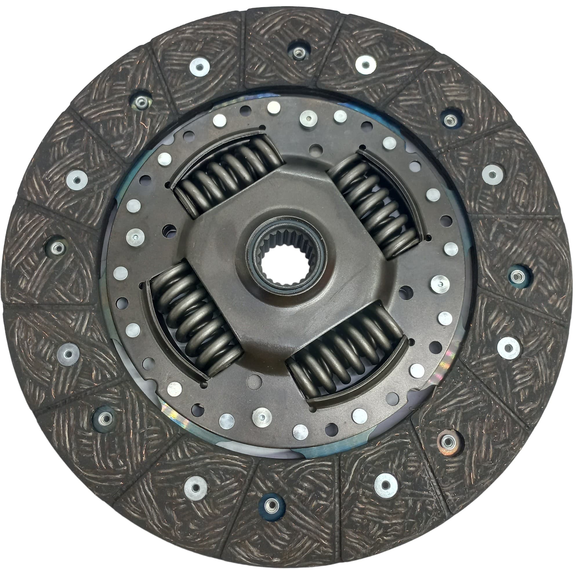 Kawe 961862 Zestaw sprzęgieł nuevo 5