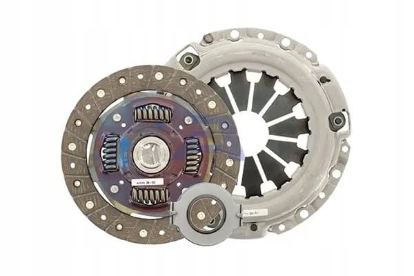 Aisin Kh-064B Zestaw sprzęgieł nuevo 2